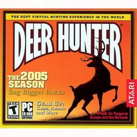 Deer hunter 2007 full version 2005