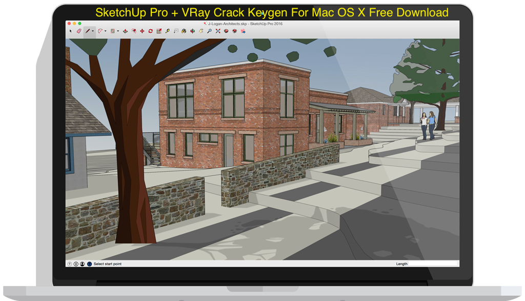 Thea render for sketchup crack mac os