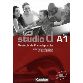 Studio d a1 deutsch als fremdsprache audio cd free download